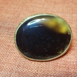 Statement ring